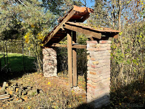 Stavebni pozemek Kraví hora - 5