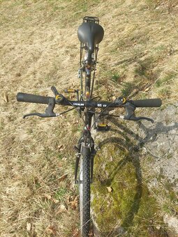 Dámské trekové kolo Omaha  Author - 5