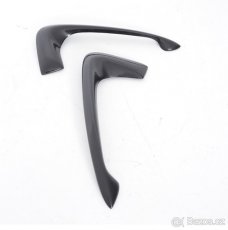 blatniky bmw x5 f15 zabry tuning oblozeni + listy pod prahy - 5