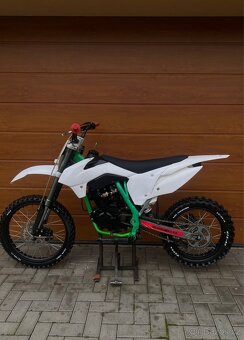 Pitbike 250 - 5