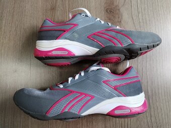 Reebok Traitone speciály běžecké vel 39 - 5
