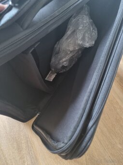 Pánská taška Samsonite - 5