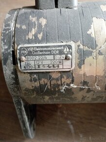 Prodám náhradní díly - 5