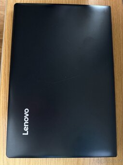 Prodám notebook Lenovo IdeaPad 510-15ISK - 5