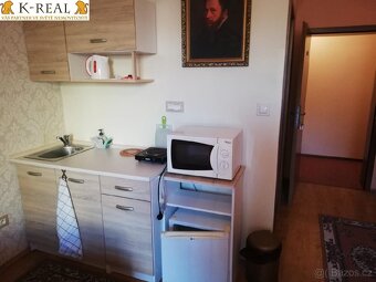 Pronájem byt 1+0 Brno - Bosonohy, okr. Brno - město - 5