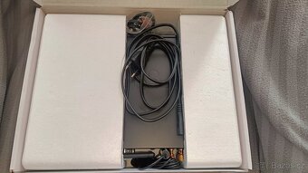 Úplně nový zesilovač Ampster Tanget BT II - 5