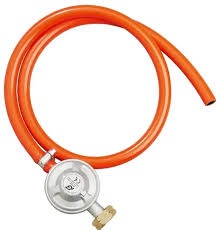 Nový stolní plynový gril Countryside CTGG 3 PC/2299KČ - 5