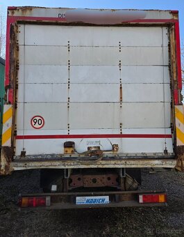 IVECO EUROCARGO ML150E21 - 5