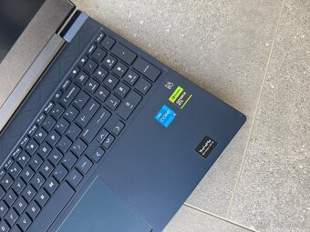 Herní notebook Victus - nepouživaný - 5