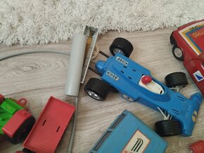 Staré hračky Igra Ites Směr Kovap Ksn - 5
