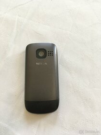 Nokia C2-05 s baterií - 5
