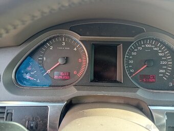 Audi a6 3.0 tdi quattro - 5