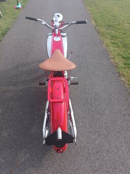 Jawa 175 speciál - 5