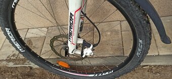 Horské kolo merida matts 60, vel. 22 - 5