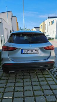 Gla 200d AMG - 5