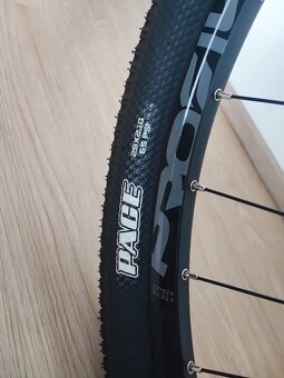 MRX Ekoma horské kolo 29" - 5