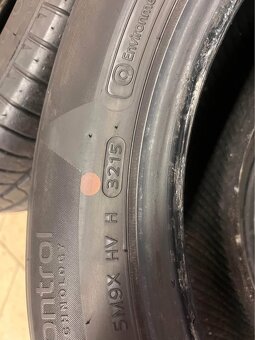 205/60 R16 LETNÍ PNEU - 5