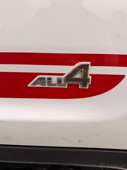 Mini Countryman JCW ALL4 - 5