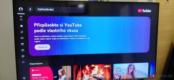 Smart tv 127cm samsung 4k. - 5