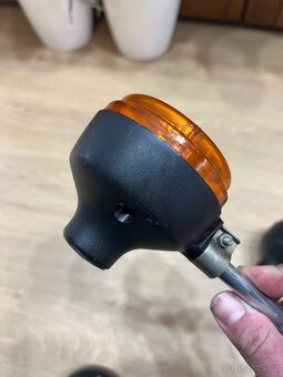 originální sada blinkrů Simson 12V - 5