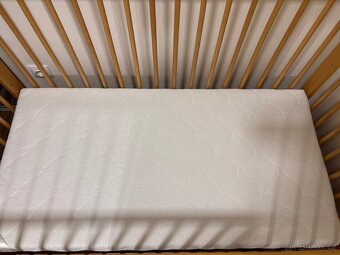 Dětská postýlka - 5