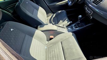 Renault Megane FL 1.2, 2017 - 5