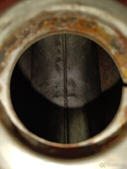 Nádrž Jawa 250 350 - 5