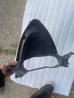 Kawasaki er6 díly - 5