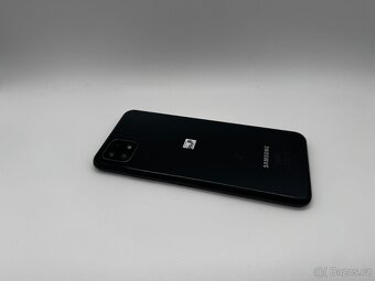 Samsung A22 5G 4GB/64GB Black - 5