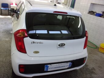 Kia Picanto 1,0 - 5