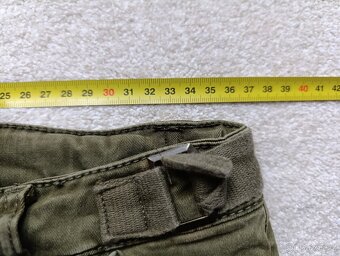 Chlapecké kapsace H&M, vel. 158 - 5