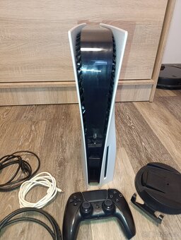 PS5 s mechanikou - 5