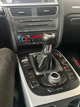 Audi a5 Quattro 3.0 tdi 176kw - 5