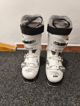 Dámské lyžáky - 5