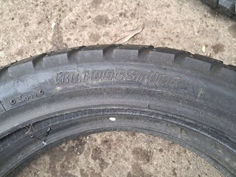 Nové pneumatiky - 5