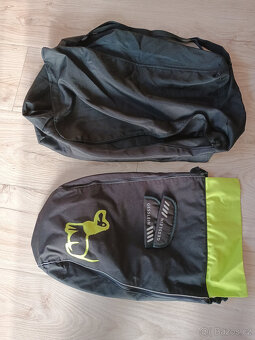 kočárek Gesslein F4 - 5