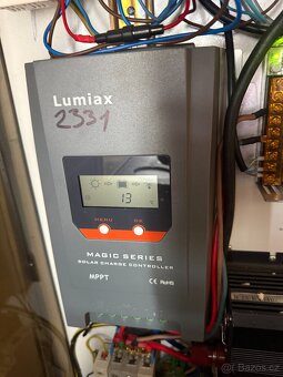 Renault Master 2,5 izotherm obytný special - 5