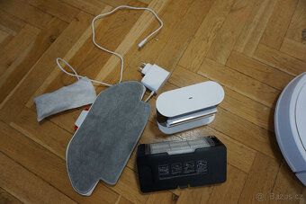 Xiaomi Mi Robot Vacuum-Mop P - 5