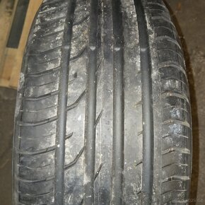 Rezerva 205/55 R16 Continental - 5