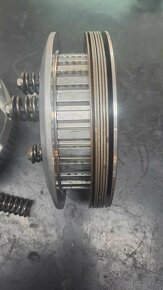 spojkový koš Yamaha XT660 - 5