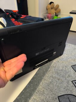 Dell Litetude E7250 Touch - 5