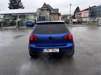 VW Golf V, 1,9 tdi - 5
