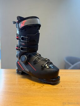 Lyžařské boty - 5