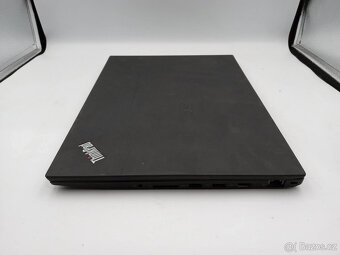Lenovo Thinkpad T570 | i5 • 8GB RAM • 256GB SSD - 5