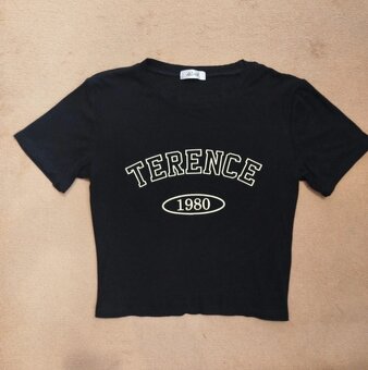 Set oblečení za 80 Kč - 5