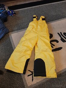 Dětské oblečeni 74-92 - 5