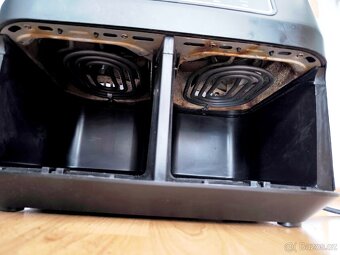 Horkovzdušná fritéza Ninja AF300EU - 5