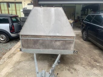 Nástavba na AGADOS 30 - 5