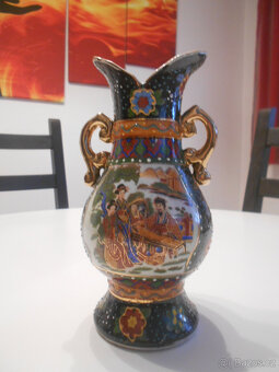 SKLO, PORCELÁN VŠE DOHROMADY - 5