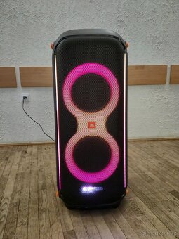 Pártybox jbl 710 - 5